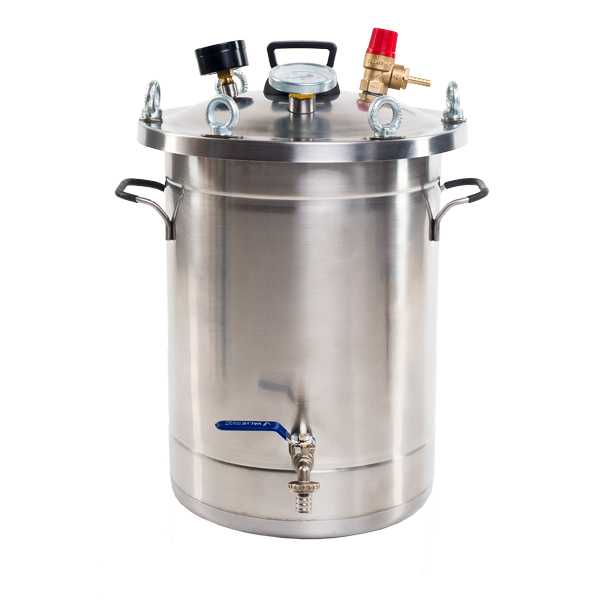 Распродажа автоклавов БУЛАТ в Бронницах